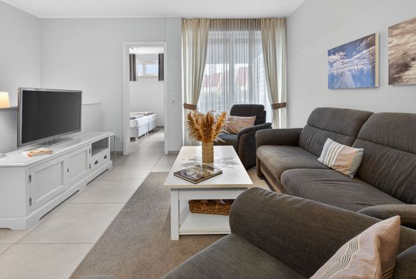 Foto 5 Ferienwohnung Ostfriesland Norderney Jan Maat 1 (Objekt 25208) Reise