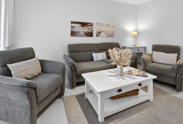 Foto 8 Ferienwohnung Ostfriesland Norderney Jan Maat 1 (Objekt 25208) Nordsee