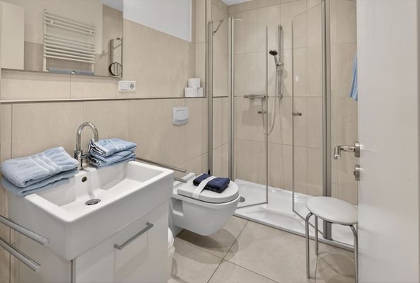 Foto 13 Ferienwohnung Ostfriesland Norderney Jan Maat 1 (Objekt 25208) Nordsee