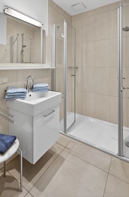 Foto 18 Ferienwohnung Ostfriesland Norderney Jan Maat 2 (Objekt 25203) Nordsee