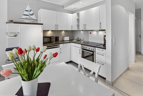 Foto 6 Ferienwohnung Ostfriesland Norderney Jan Maat 2 (Objekt 25203) buchen