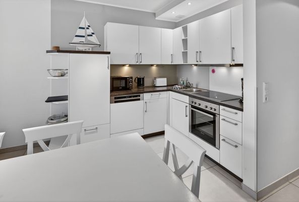 Foto 8 Ferienwohnung Ostfriesland Norderney Jan Maat 2 (Objekt 25203) Nordsee