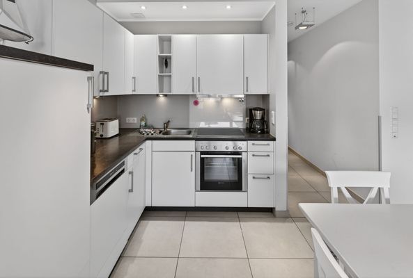 Foto 11 Ferienwohnung Ostfriesland Norderney Jan Maat 2 (Objekt 25203) buchen