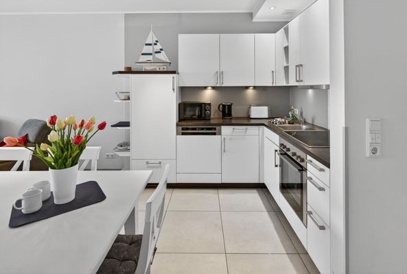 Foto 4 Ferienwohnung Ostfriesland Norderney Jan Maat 2 (Objekt 25203) Urlaub