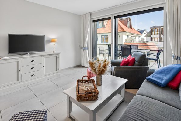 Foto 7 Ferienwohnung Ostfriesland Norderney Jan Maat 2 (Objekt 25203) suchen