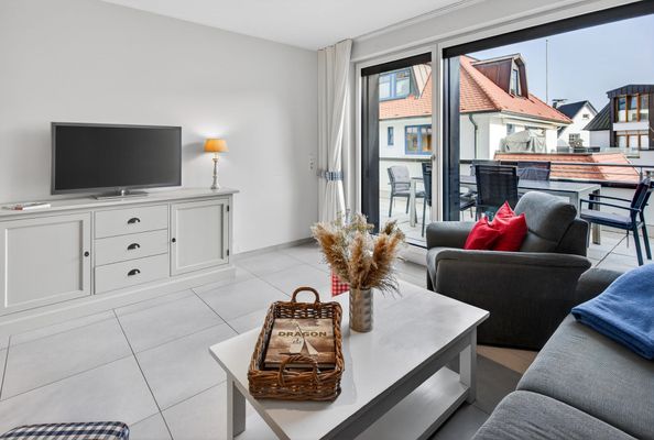 Foto 9 Ferienwohnung Ostfriesland Norderney Jan Maat 2 (Objekt 25203) Urlaub