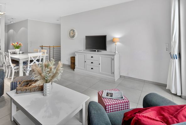 Foto 5 Ferienwohnung Ostfriesland Norderney Jan Maat 2 (Objekt 25203) Reise