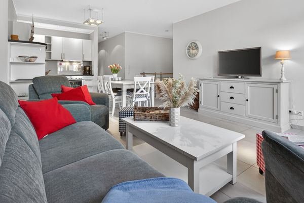 Foto 3 Ferienwohnung Ostfriesland Norderney Jan Maat 2 (Objekt 25203) Nordsee