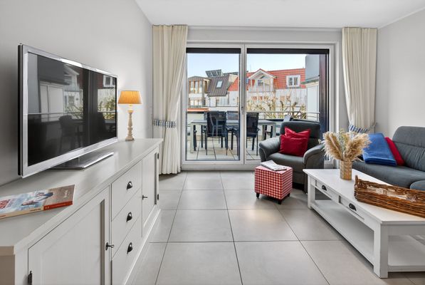 Foto 10 Ferienwohnung Ostfriesland Norderney Jan Maat 2 (Objekt 25203) Reise