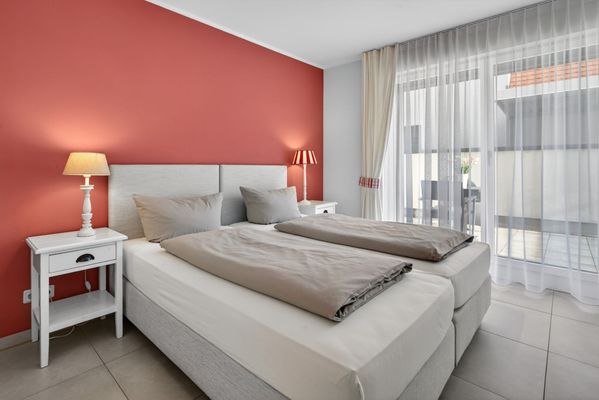 Foto 23 Ferienwohnung Ostfriesland Norderney Jan Maat 2 (Objekt 25203) Nordsee