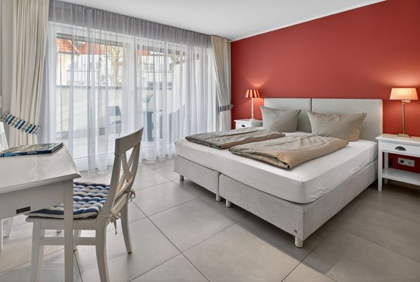 Foto 25 Ferienwohnung Ostfriesland Norderney Jan Maat 2 (Objekt 25203) Reise