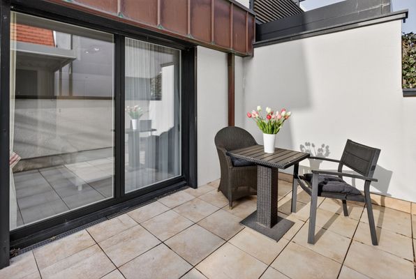 Foto 30 Ferienwohnung Ostfriesland Norderney Jan Maat 2 (Objekt 25203) Reise