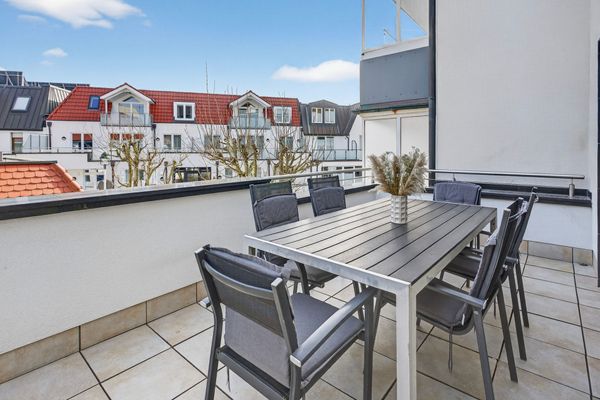 Foto 31 Ferienwohnung Ostfriesland Norderney Jan Maat 2 (Objekt 25203) buchen