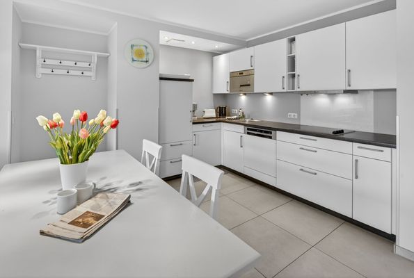 Foto 6 Ferienwohnung Ostfriesland Norderney Jan Maat 3 (Objekt 25207) buchen