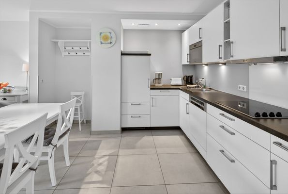 Foto 8 Ferienwohnung Ostfriesland Norderney Jan Maat 3 (Objekt 25207) Nordsee