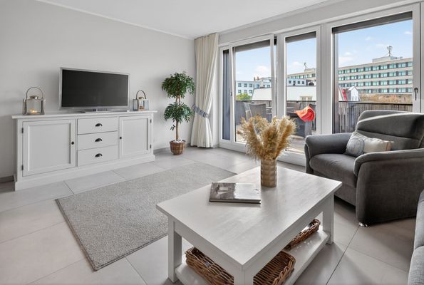 Foto 5 Ferienwohnung Ostfriesland Norderney Jan Maat 3 (Objekt 25207) Reise