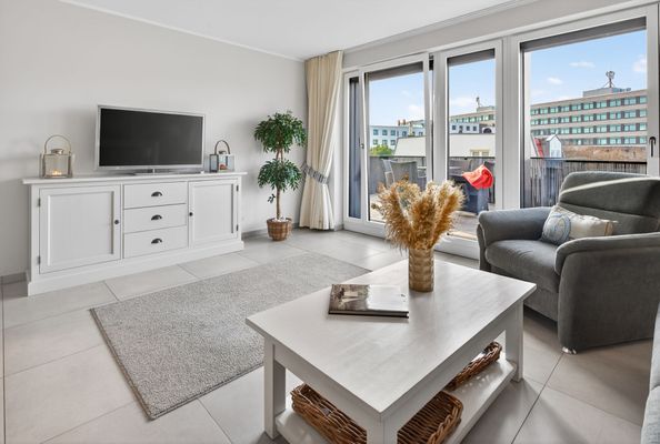 Foto 11 Ferienwohnung Ostfriesland Norderney Jan Maat 3 (Objekt 25207) buchen