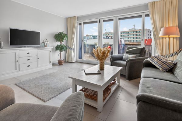 Foto 9 Ferienwohnung Ostfriesland Norderney Jan Maat 3 (Objekt 25207) Urlaub