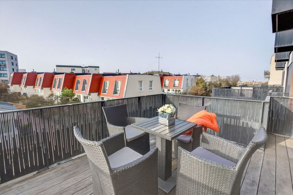 Foto 22 Ferienwohnung Ostfriesland Norderney Jan Maat 3 (Objekt 25207) suchen