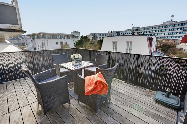 Foto 21 Ferienwohnung Ostfriesland Norderney Jan Maat 3 (Objekt 25207) buchen