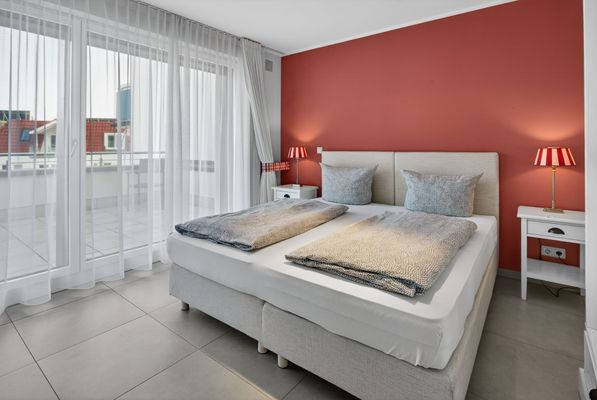 Foto 15 Ferienwohnung Ostfriesland Norderney Jan Maat 3 (Objekt 25207) Reise