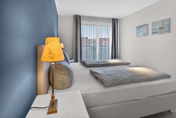 Foto 13 Ferienwohnung Ostfriesland Norderney Jan Maat 3 (Objekt 25207) Nordsee