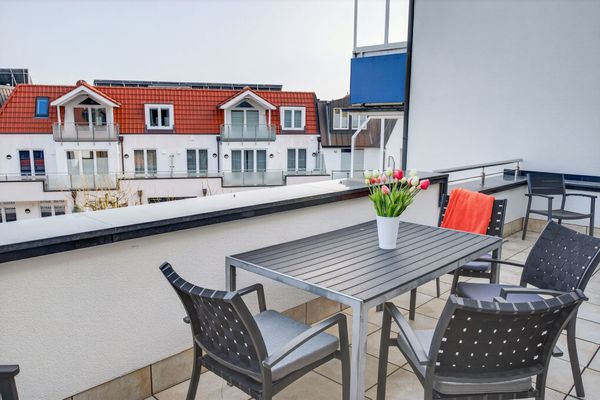 Foto 23 Ferienwohnung Ostfriesland Norderney Jan Maat 3 (Objekt 25207) Nordsee