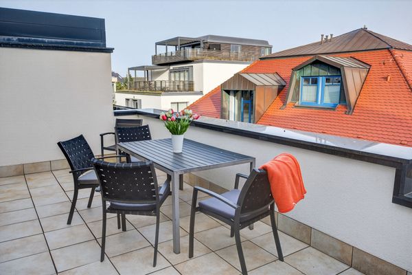 Foto 24 Ferienwohnung Ostfriesland Norderney Jan Maat 3 (Objekt 25207) Urlaub