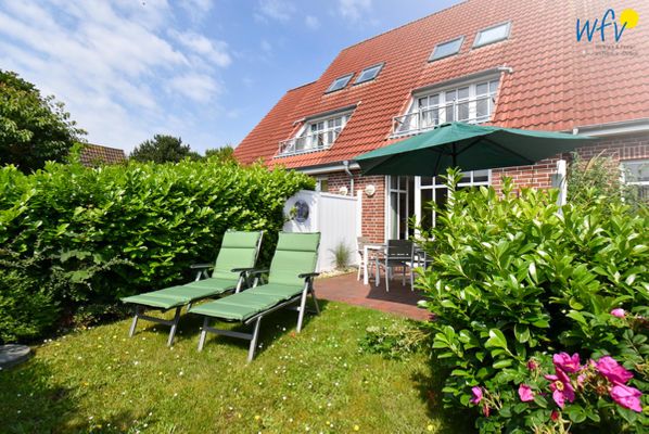 Foto 42 Ferienhaus Ostfriesland Langeoog Um Süd Ferienhaus Inselrose (Objekt 100018) suchen