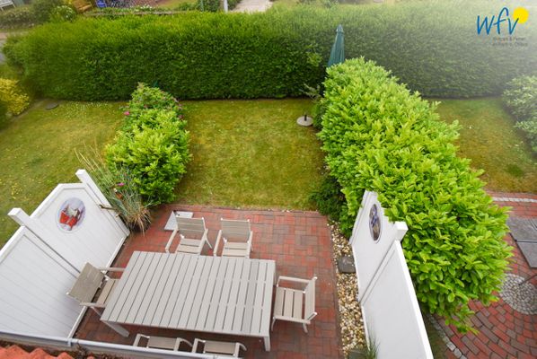 Foto 41 Ferienhaus Ostfriesland Langeoog Um Süd Ferienhaus Inselrose (Objekt 100018) buchen