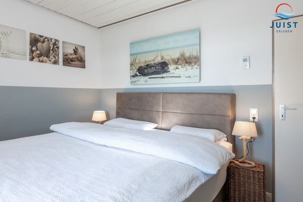 Foto 9 Ferienwohnung Ostfriesland Juist Haus Rosengang 318 - Wohnung Traumblick (Objekt 85125) Urlaub