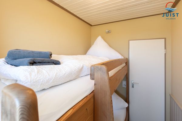 Foto 14 Ferienwohnung Ostfriesland Juist Haus Rosengang 318 - Wohnung Traumblick (Objekt 85125) Urlaub