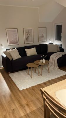 Foto 9 Ferienwohnung Ostfriesland Norderney Seesterne 13 (Objekt 76876) Urlaub