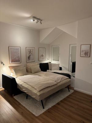 Foto 13 Ferienwohnung Ostfriesland Norderney Seesterne 13 (Objekt 76876) Nordsee