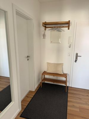 Foto 4 Ferienwohnung Ostfriesland Norderney Seesterne 13 (Objekt 76876) Urlaub