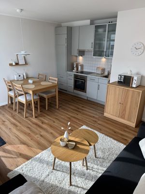 Foto 5 Ferienwohnung Ostfriesland Norderney Seesterne 13 (Objekt 76876) Reise