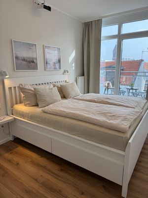 Foto 6 Ferienwohnung Ostfriesland Norderney Seesterne 13 (Objekt 76876) buchen