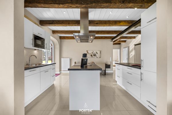 Küche / Küchenzeile