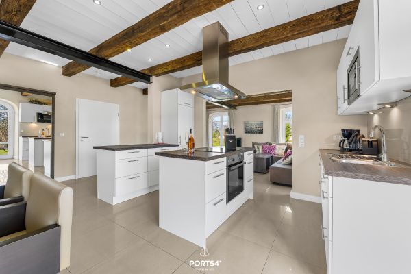 Küche / Küchenzeile