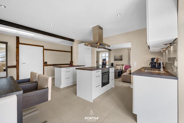 Küche / Küchenzeile