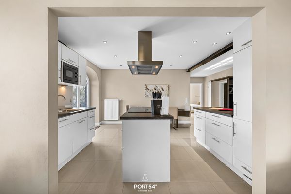 Küche / Küchenzeile