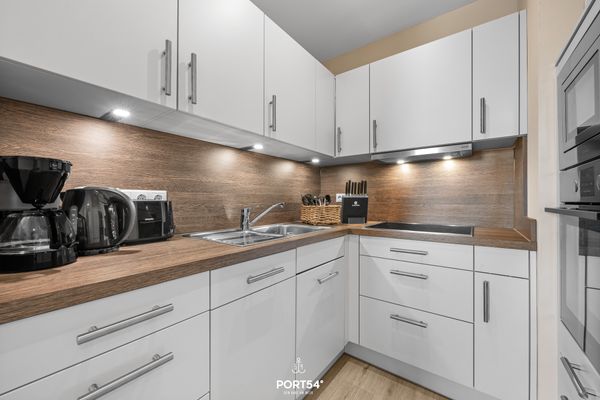 Küche / Küchenzeile