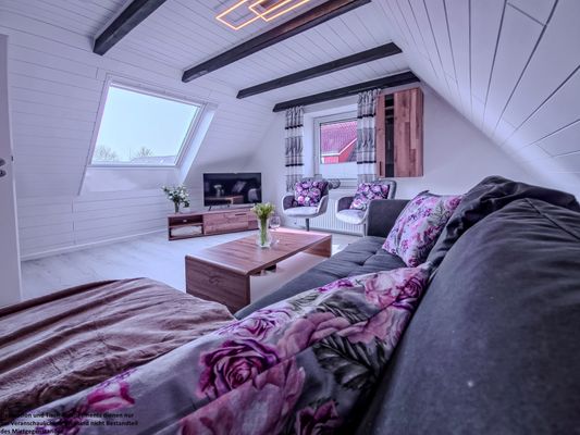 Foto 5 Ferienwohnung Ostfriesland Carolinensiel FeWo Deichschaf - Carolinensiel (Objekt 99821) Reise