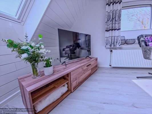 Foto 14 Ferienwohnung Ostfriesland Carolinensiel FeWo Deichschaf - Carolinensiel (Objekt 99821) Urlaub