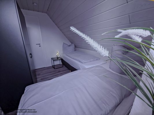Foto 4 Ferienwohnung Ostfriesland Carolinensiel FeWo Deichschaf - Carolinensiel (Objekt 99821) Urlaub