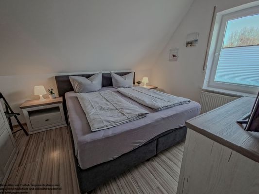 Foto 3 Ferienwohnung Ostfriesland Carolinensiel FeWo Harlebrise - Carolinensiel (Objekt 41805) Nordsee