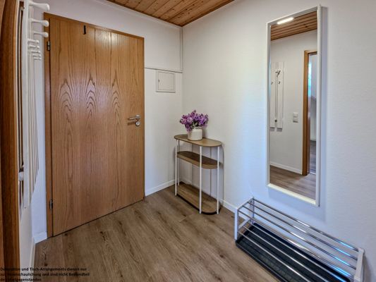 Foto 16 Ferienwohnung Ostfriesland Friesland FeWo Krabbe - Horumersiel (Objekt 99855) buchen