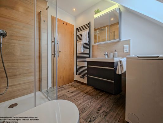 Foto 4 Ferienwohnung Ostfriesland Friesland FeWo Krabbe - Horumersiel (Objekt 99855) Urlaub