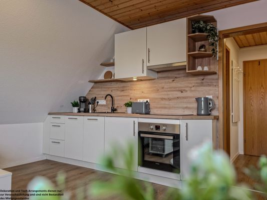 Foto 3 Ferienwohnung Ostfriesland Friesland FeWo Krabbe - Horumersiel (Objekt 99855) Nordsee