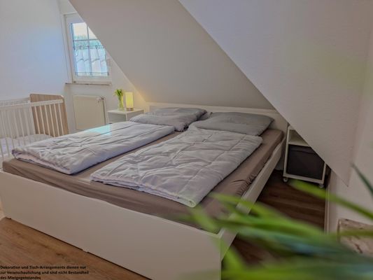 Foto 5 Ferienwohnung Ostfriesland Friesland FeWo Krabbe - Horumersiel (Objekt 99855) Reise
